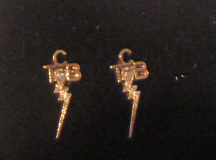 boucles oreilles